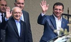İmamoğlu: Değişim makamın üzerinde