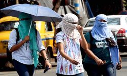 Hindistan’da aşırı sıcaklar can aldı: 98 ölü