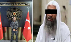 IŞİD'in sözde 'kadısı' İstanbul'da yakalandı