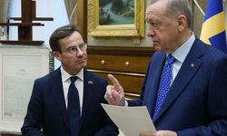 'İsveç ve Türkiye NATO zirvesi öncesi bir araya gelecek'