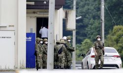 Japonya’da atış eğitiminde iki subay hayatını kaybetti