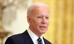 Joe Biden: Pek çok devlet sınırını sattım