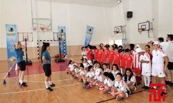Kartal Belediyesi’nin ücretsiz yaz spor eğitimleri başlıyor