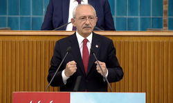 Kılıçdaroğlu, gençlik kolları başkanlarıyla buluştu