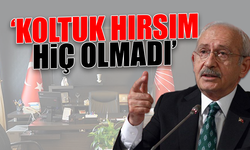 Kılıçdaroğlu'ndan 'başkanlık' açıklaması