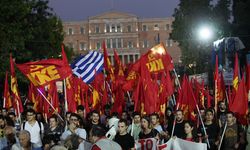 Yunanistan'da ikinci tur seçimleri tamamlandı: Komünistler yükselişini korudu