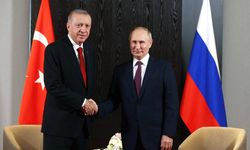 Erdoğan’dan Putin’e 'destek' telefonu
