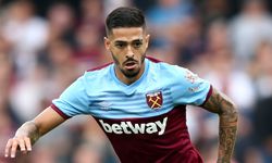 Beşiktaş'ta hedef Lanzini