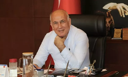 CHP'li Belediye Başkanı Tuncel hayatını kaybetti
