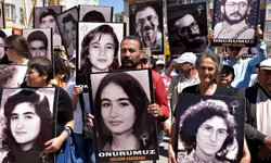 Sivas'ta katledilenleri anma programına Kaymakamlık engeli!