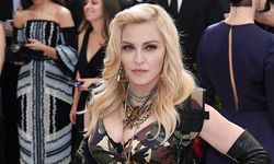 Madonna hastaneye kaldırıldı... Durumu kritik