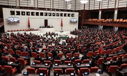 CHP'nin vergi önergesi reddedildi