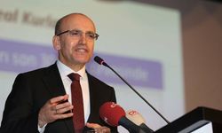 Bakan Şimşek'ten 'ekonomide yeni model' açıklaması