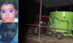 Menzil Cemaati çiftliğinde 2 çocuk can verdi: Para cezası ile kapatıldı