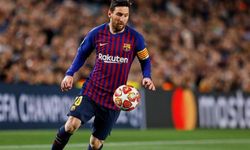 Messi'nin Amerika'daki ilk maçının tarihi belli oldu