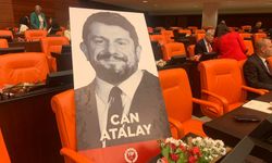 Can Atalay, Meclis Başkanı Numan Kurtulmuş’a seslendi