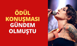 AKP'li Belediye Melek Mosso'nun konserini iptal etti