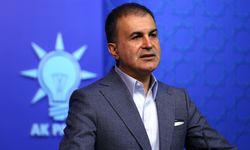 AKP Sözcüsü Çelik'ten AKPM'ye '15 Temmuz' tepkisi