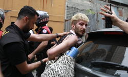 Bakan Yerlikaya Onur Yürüyüşü'ne saldırıyı böyle savundu: Kahraman polisimiz