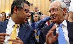 Özel'den, Kılıçdaroğlu'nun 'aday olacaksa grup başkanlığından istifa etmeli' sözlerine yanıt