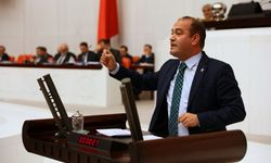 CHP'li Karabat: AKP iktidarı açısından enflasyon bir fırsat
