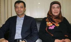 HDP'li Patnos Belediye Eşbaşkanları tutuklandı