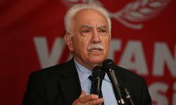 Perinçek: Erdoğan, Babacan ve Davutoğlu'nun programına döndü