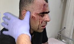 Belediye yolsuzluklarına yazan gazeteciye saldırı