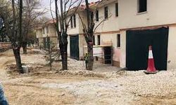 Saraçoğlu mahallesinde 'restorasyona' mahkeme dur dedi