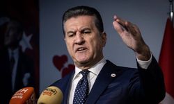 Sarıgül, Kılıçdaroğlu-İmamoğlu tartışması hakkında konuştu