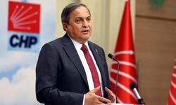 'CHP’yi tartışmak, tek adam partisinin sözcüsüne düşmez'