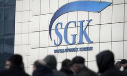 SGK, borç ödemeleri uzatıldı
