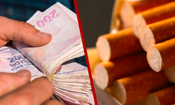 Gurbetçi,  sigara fiyatlarını pahalı buldu