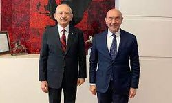 Tunç Soyer'den Kılıçdaroğlu'na destek