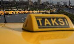 İstanbul'daki taksiciler kaç kere şikayet edildi?