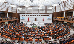 TBMM yeni başkanını bugün seçiyor