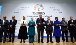 AKP'den vakıf ve derneklere yardım rekoru