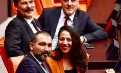 İki TİP milletvekili CHP'yi ziyaret etti