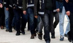 Yunanistan'a kaçmaya çalışan 26 FETÖ şüphelisi yakalandı