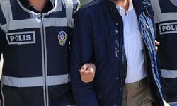 Edirne'de Fetullahçı çeteye yönelik operasyon: 5 gözaltı
