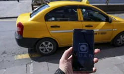 Yargıtay Uber'i Türkiye'den men etti
