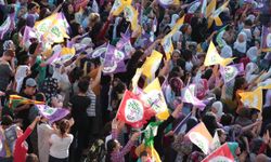 HDP ve YSP'den halk toplantıları
