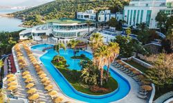 Tatil için en doğru yer: Bodrum Holiday Resort & SPA