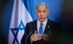Kalbine pil takılan Netanyahu’dan sağlık durumuna ilişkin açıklama