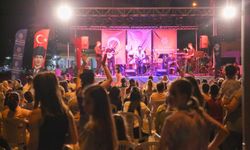 Aydın Büyükşehir'den muhteşem yaz konseri