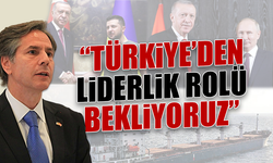 ABD, Türkiye'ye açık çağrıda bulundu