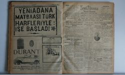 Türkiye'nin en eski gazetesi 105 yıllık yayım hayatına son verdi!