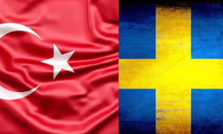 İsveç ve Türkiye temsilcileri Brüksel'de buluşacak