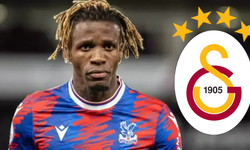 Galatasaray, Zaha'nın peşinde