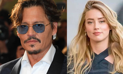 Johnny Depp ve Amber Heard davası film oluyor